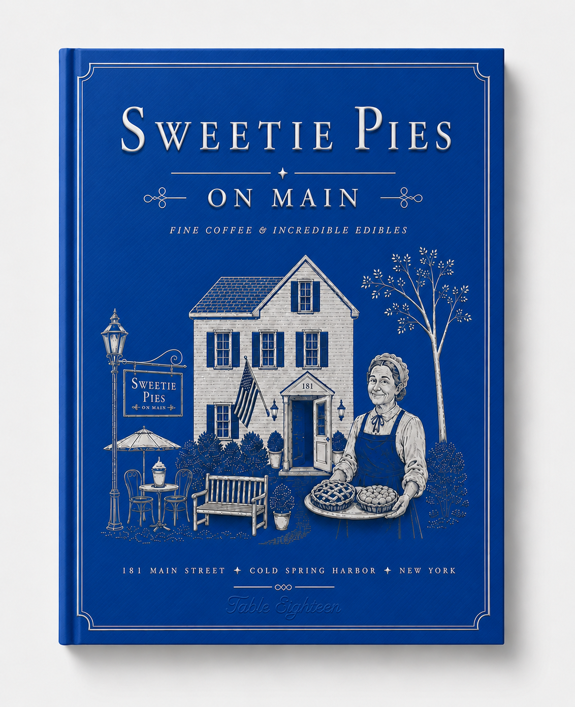 Sweetie Pies on Main