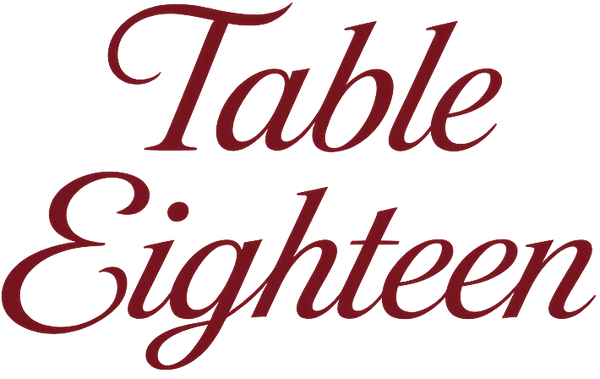 Table Eighteen