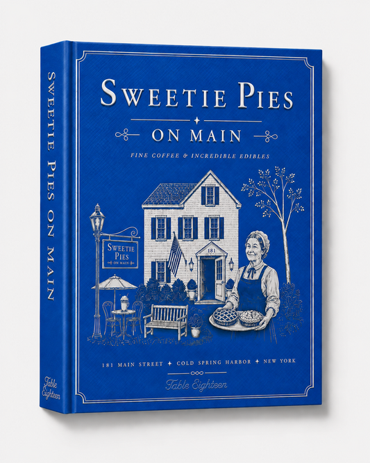 Sweetie Pies on Main