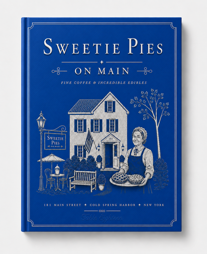 Sweetie Pies on Main