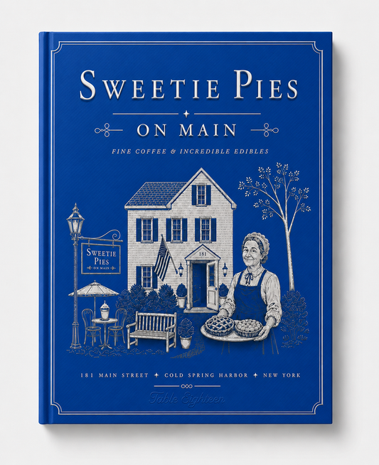 Sweetie Pies on Main